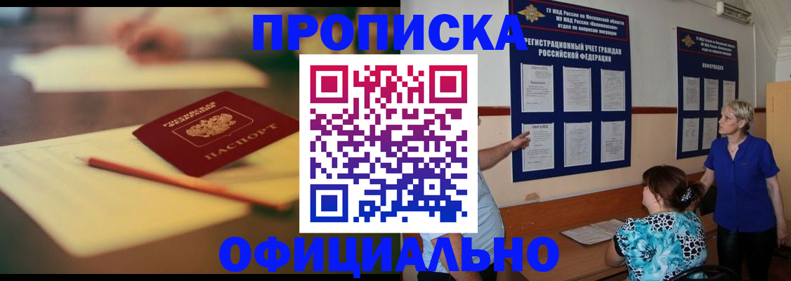 регистрация для школы в Пушкино